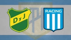 Defensa y Justicia vs Racing Club: Previa, horario y cómo llegan los equipos