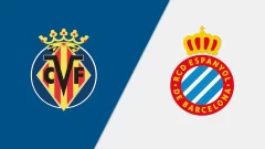 Villarreal vs Espanyol: Dónde ver, cómo llegan los equipos y analisis