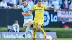 Celta de Vigo vs Villarreal: Datos y estadísticas a tener en cuenta