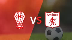 Huracán vs América de Cali: Previa, horario y cómo llegan los equipos