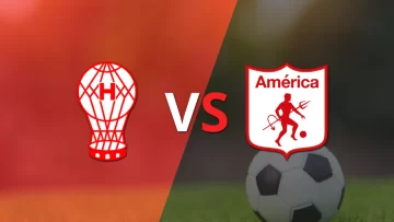 Huracán vs América de Cali: Previa, horario y cómo llegan los equipos