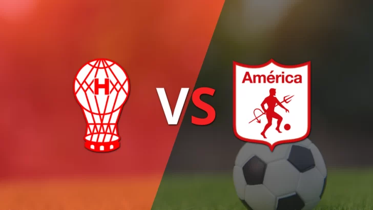Huracán vs América de Cali: Previa, horario y cómo llegan los equipos