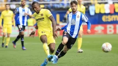 Este es el historial completo entre Villarreal y Espanyol: Liga, Copa del Rey y más