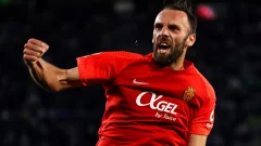 ¿Juegará Muriqi frente al Leganés?