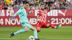 Osasuna vs Girona: Datos y estadísticas de los equipos en LaLiga