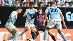 Barcelona vs Celta de Vigo: Historial completo y todo lo que necesitas saber