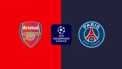 Arsenal vs PSG: Horario, dónde ver, cómo llegan los equipos y análisis
