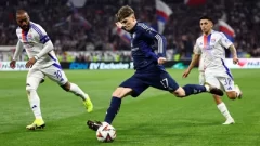 ¿Juega Alejandro Garnacho? Alineaciones confirmadas para el partido por Europa League