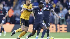 Wolves vs Tottenham: Alineaciones confirmadas y todo lo que necesitas saber