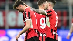 ¿Juega Santi Giménez? Alineaciones y todo lo que necesitas saber para el partido de Udinese vs. AC Milán