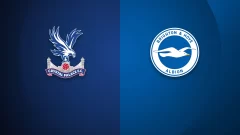 Previa Crystal Palace vs Brighton: Cómo llegan los equipos, historial y más