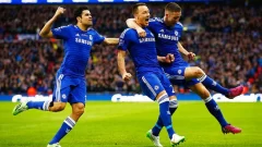 ¿Cómo está el historial entre Chelsea vs Tottenham?