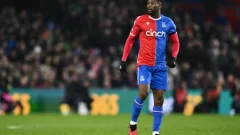 ¿Juega Jefferson Lerma? Alineaciones y todo lo que necesitas saber para el partido de Crystal Palace vs Brighton