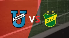 Universidad Católica vs Defensa y Justicia: Previa, horario y cómo llegan los equipos