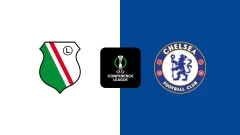 Previa Legia Varsovia vs Chelsea: Cómo llegan los equipos, horario y más