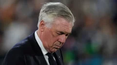 ¿Por qué razón Ancelotti no llegará a ser entrenador de Brasil?