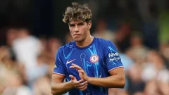 ¿Por qué no juega Marc Guiu y cuando regresará a las canchas?