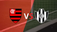 Previa Flamengo vs Central Córdoba: Cómo llegan los equipos, análisis y más