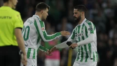 ¿Cómo le fue al Real Betis en fases eliminatorias y contra equipos polacos?