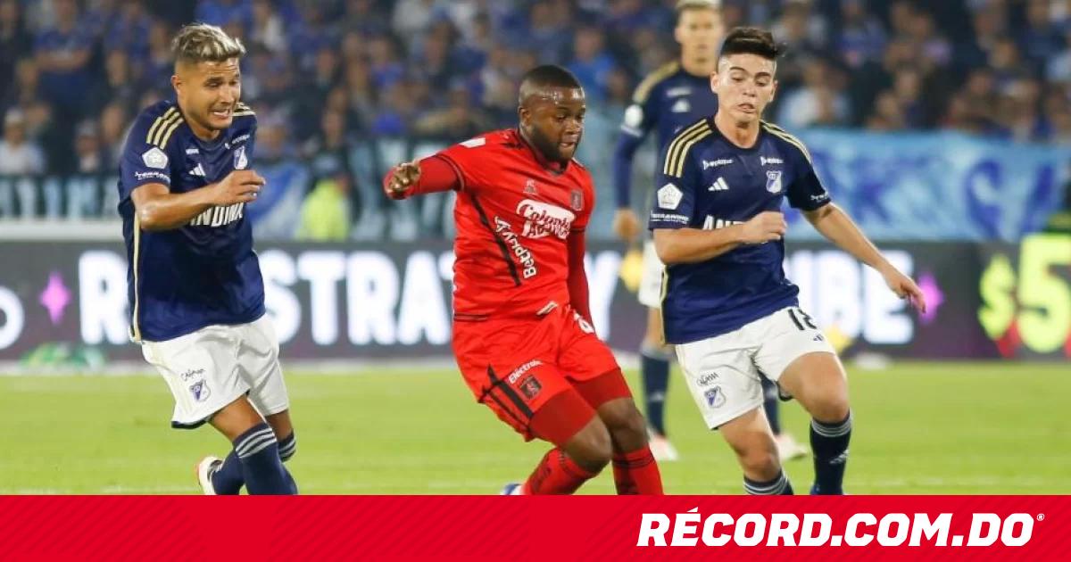 América de Cali vs Millonarios: Historial completos y datos a tener en ...