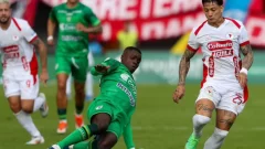 La Equidad vs América de Cali: Alineaciones confirmadas y todo lo que necesitas saber