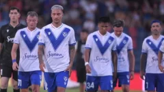 Estas son las bajas confirmadas de Vélez para enfrentar a San Antonio