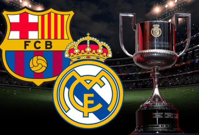 ¿Qué pasó con la polémica decisión del Real Madrid de no jugar la final de Copa Del Rey??