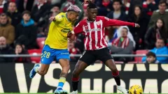 Athletic Club vs. Las Palmas: Alineaciones confirmadas y todo lo que necesitas saber
