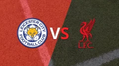 Leicester City vs Livepool: Previa, horario y cómo llegan los equipos