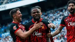 Alienaciones confirmadas de Mallorca vs Leganés para la Jornada 32