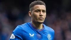 Tavernier calienta la previa frente al Athletic Club: “Queremos volver pero para jugar la final”