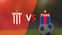 Estudiantes vs Tigre: Horario, dónde ver, cómo llegan los equipos y análisis