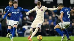 Chelsea vs Ipswich: Alineaciones confirmadas y todo lo que necesitas saber