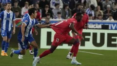 Sevilla vs Alavés Historial completo y datos a tener en cuenta