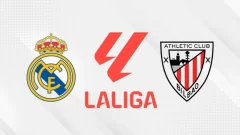 ¿Cómo está el historial del Real Madrid vs Athletic Club?