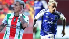 Palestino vs Cruzeiro: Alineaciones confirmadas y todo lo que necesitas saber