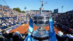 ¿Dónde ver en vivo el Abierto de Barcelona 2025?