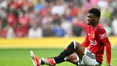 ¿Cuáles son las bajas del Manchester United para enfrentar a Lyon?