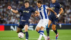 Alavés vs. Real Sociedad: Alineaciones confirmadas y todo lo que necesitas saber