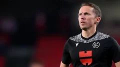 ¿Quién es el arbitro que dirige Girona vs. Real Betis?