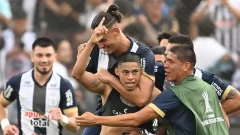 Estas son las bajas confirmadas entre Alianza Lima vs. Talleres por Copa Libertadores