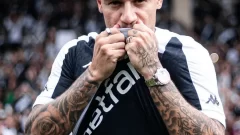 Alineaciones confirmadas para el encuentro entre Vasco Da Gama vs. Lanús