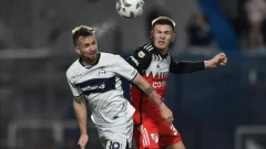 Alineaciones confirmadas  Gimnasia La Plata vs. River Plate