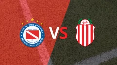 Argentinos Juniors vs. Barracas Central: Alineaciones confirmadas y todo lo que debes saber sobre el partido por Torneo Apertura Liga Argentina