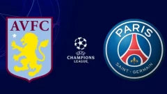 Aston Villa vs. PSG: Alineaciones y todo lo que debes saber sobre el partido por UEFA Champions League