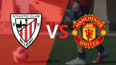 Athletic Bilbao vs. Manchester United: Alineaciones y todo lo que debes saber sobre la ida de la semifinal de UEFA Europa League