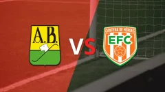 Atlético Bucaramanga vs. Envigado: Alineaciones confirmadas y todo lo que debes saber sobre el partido por Liga Betplay 2025-I