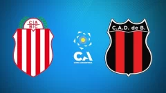 Barracas Central vs. Defensores de Belgrano: Alineaciones y todo lo que debes saber sobre el partido por Copa Argentina 2025
