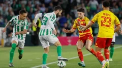 Previa Jagiellonia vs Real Betis: Horario, cómo llegan los equipos y análisis