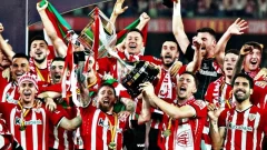 ¿Cuál es el equipo más ganador de la Copa del Rey?